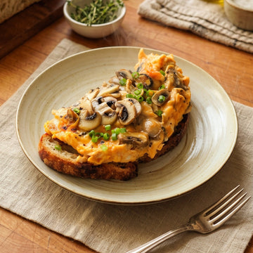 Black Truffle Recipes