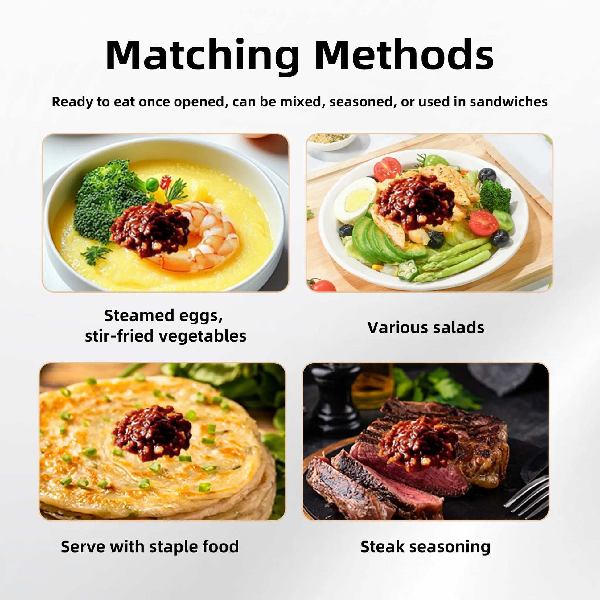 Black Truffle Sauce Pairing Methods