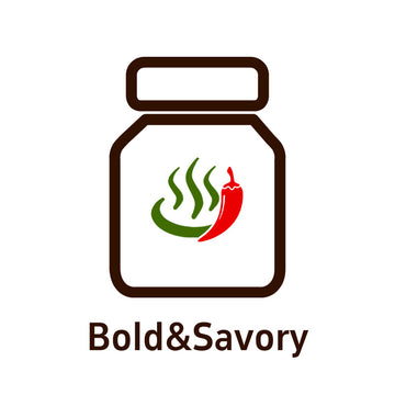 Bold&Savory