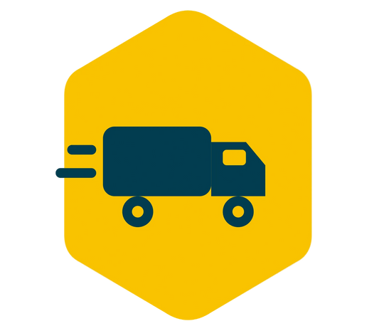 Free Shipping & Returns: Free for all