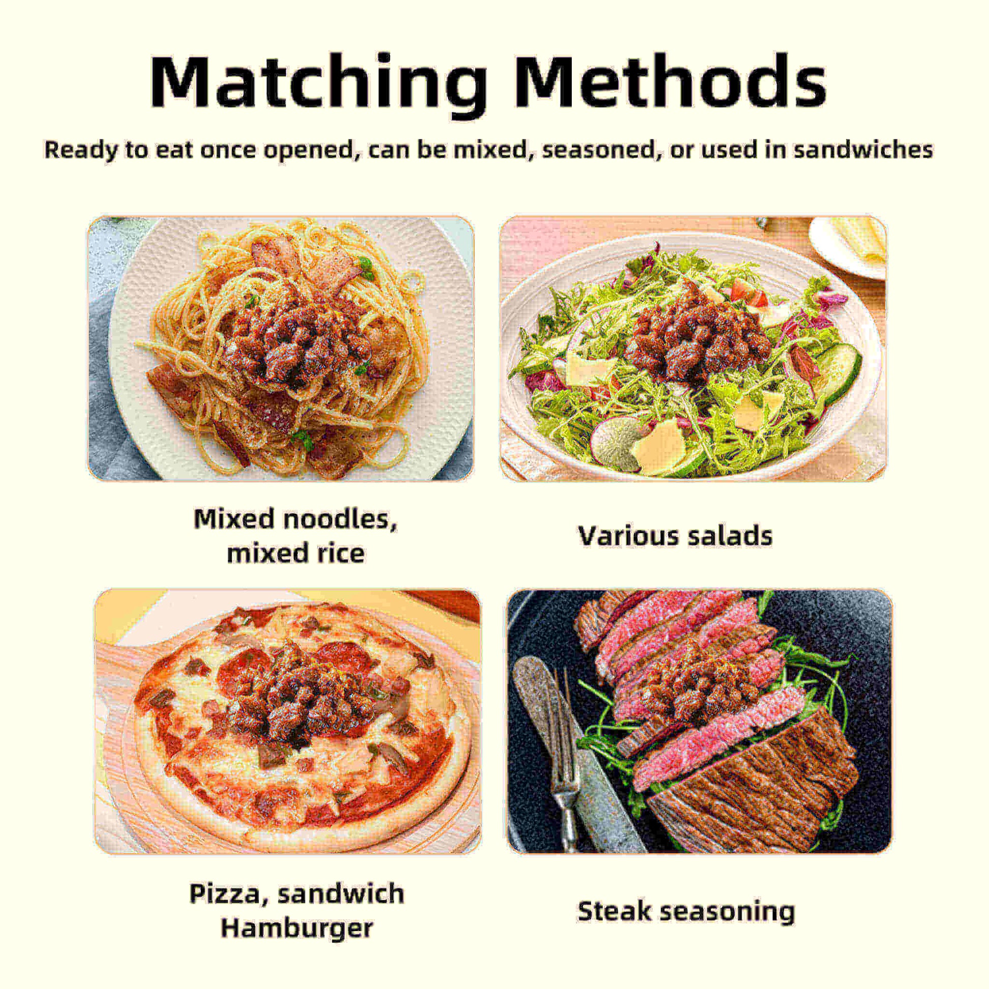 Morel sauce recipe