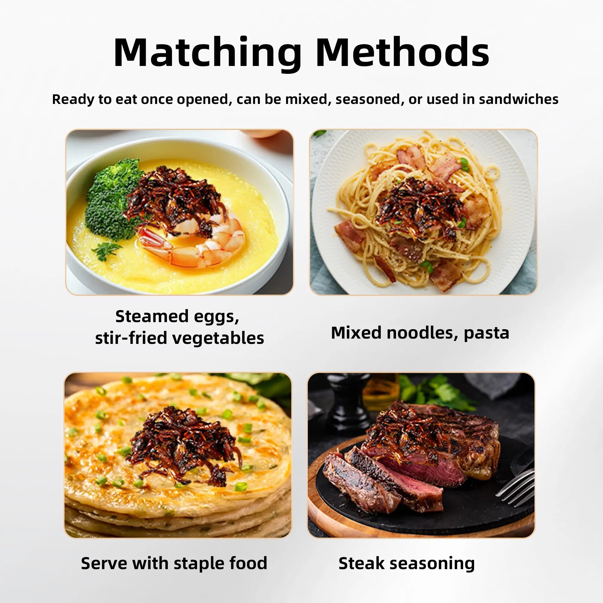 Porcini Mushroom Sauce Recipe
